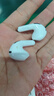 萨勒芬妮 蓝牙耳机真无线华强北AirPods3超长续航运动适用苹果安卓手机双耳降噪iphone17不入耳式排行前十 超长续航-HIFi音效 实拍图