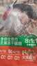 帕特 主食冻干猫粮猫零食全价生骨肉冻干幼猫成猫全期 火鸡肉冻干240g 实拍图