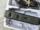 山进（SANGEAN）DT-800C 数调迷你闹钟收音机便携式老人半导体学生校园广播FM英语四六级 实拍图