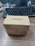 九牧（JOMOO）单热角阀三角阀黄铜加厚国标4分止水阀红蓝标识44072-306/1C1-1 实拍图
