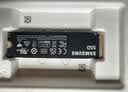 三星（SAMSUNG）2TB SSD固态硬盘 M.2接口(NVMe协议PCIe4.0*4/5.0*2)读速7250MB/S 990 EVO Plus 实拍图