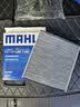 马勒（MAHLE）防护型空调滤芯抗病毒LAK1355P奔驰C200L/C260L/C300L/仅无卡扣用 实拍图