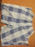 浪莎睡衣女纯棉7A抗菌除螨春秋带胸垫长袖长裤套装女士家居服秋上新 实拍图