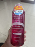 花印清新净颜卸妆水(超导款) 380ml*2+化妆棉 眼唇卸妆脸部女 实拍图