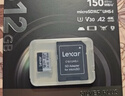 金士顿（Kingston）64GB TF（MicroSD）存储卡 内存卡U3 V30 A2 4K 适配大疆Pocket 4/Action 6/无人机/运动相机/监控 实拍图