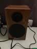山水（SANSUI）S118 家庭家用桌面无线蓝牙hifi迷你笔记本台式机电脑音箱游戏竞技电竞2.0小监听音响 实拍图