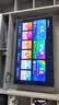 TCL【价保618】SQD-MiniLED电视 65Q10M 65英寸 100%全局高色域 超级蝶翼华曜屏 能效补贴 实拍图