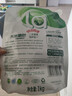 妈妈壹选天然植皂洗衣液清香型6斤组合装（瓶1kg+补充袋装1kg*2）洁净污渍 实拍图