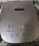 美的（Midea）电饭煲家用5L智能预约灶火立体IH立体加热备长炭抗菌精钢鼎釜多功能米饭锅电饭锅CFB5079H品牌官方 实拍图