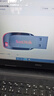 闪迪（SanDisk）32GB USB2.0 U盘 CZ50酷刃 黑红色 小巧便携 时尚设计 安全加密软件 实拍图