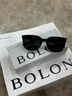 BOLON暴龙眼镜杨紫同款防晒偏光太阳镜男女开车墨镜礼物BL3199 实拍图