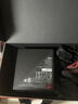 华硕ROG 白金雷鹰1000W 氮化镓电源 ATX3/显卡优先稳压/全日系电容/全模组/适配40/50系显卡 实拍图