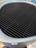 美的（Midea）【九重净化加湿一体】空气净化器加湿鼻炎家用除甲醛烟味异味过敏原空气净化机RX600Pro 实拍图