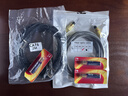 芝杜（ZIDOO）Z9X8K   8KUHD杜比视界4KHDR全景声蓝光家庭影院高清硬盘播放器网络机顶盒无损音乐 Z9X8K+V12蓝牙遥控器+赠品（顺丰发货） 现货-速达 实拍图