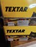 TEXTAR泰明顿刹车片前片适用宝马3系318i/320i/1系120i 07-13款 实拍图