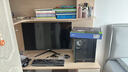 华硕（ASUS）ROG全家桶 英特尔酷睿14代i5/i7台式电脑游戏主机5060ti/5070直播设计三角洲黑神话水冷整套海景房 主机+32寸超清显示屏【六年质保+全套配齐】 热销：14代i5丨320 实拍图