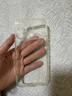 品胜【相机键全包|气囊升级】适用iPhone17ProMax手机壳苹果17ProMax保护套晶透耐磨简约气囊防摔壳 实拍图