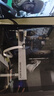 影驰GeForce RTX 5060 圣刃V2 OC DLSS 4.5 电竞游戏设计剪辑直播办公娱乐NVIDIA英伟达显卡 实拍图