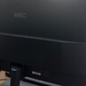 HKC 27英寸2K高清144Hz高刷IPS面板低蓝光不闪屏广色域电竞游戏办公HDMI接口液晶电脑显示器V2719Q 实拍图