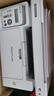 奔图（PANTUM）M6200W 激光wifi无线多功能打印机 办公家用打印复印扫描一体机 硒鼓可加粉打印机 实拍图