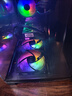 微星品牌游戏主机 酷睿i5 12600KF/14600KF/RTX4060/5060/5060TI海景房主机DIY台式电脑整机组装电脑 配五加强 i5-14400F丨RTX5060TI 实拍图