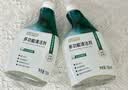 巨奇（JUQI）严选 多功能清洁剂全能水500ml*2浴室厕所玻璃瓷砖强效去垢除霉菌 实拍图