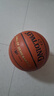 斯伯丁（SPALDING）篮球TF系列7号PU比赛室内外兼用耐磨学生成人青少年 77-176Y 实拍图