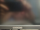 酷开（coocaa）创维酷开23.8英寸100Hz低蓝光FHD高清显示器高色域高清游戏办公电脑显示屏C238J02 实拍图