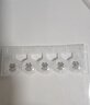 【原研进口药】[普米克令舒] 吸入用布地奈德混悬液 2ml:1mg*5支/板*1板/袋*6袋/盒  实拍图