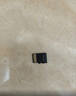 闪迪（SanDisk）128GB TF（MicroSD）4K内存卡 行车记录仪 监控摄像头专用 循环录制10,000小时 高耐用存储卡 实拍图