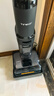 添可极客蒸汽2.0【380℃高温蒸汽源 28KPa吸力】 家用洗地机洗拖吸一体 扫地机器人 洗地拖地一体机 实拍图