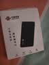中国联通随身wifi6无线移动wifi免插卡无线网卡车载校园随行支持5G/4G设备上网全国通用流量2026款官方正品 实拍图