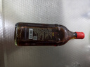 和酒 金色年华五年 半干型 海派黄酒 500ml 单瓶装上海老酒送礼 实拍图