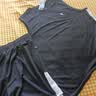 乔丹运动套装男篮球服套装吸湿速干背心短裤两件套运动服球衣 实拍图