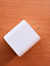 Apple/苹果 原装正品20W type-c充电器 苹果usb-c充电器手机快充头 旗舰店苹果iPhone 17 Pro Max充电器 实拍图