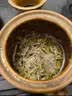 XIANGXINYI张家界莓茶芽尖茅岩莓湘西土家搭恩施来凤高山藤茶送长辈 60g/罐【多买更划算】 实拍图