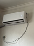 小米（MI）空调米家 1.5匹速冷静【26新款】新一级能效 双排蒸发器 35GW-PG15/A1A1 整机十年质保 26款 大1.5匹 速冷静 APF5.30 AI节能双排 实拍图