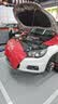 邓禄普（DUNLOP）汽车轮胎 215/65R16 98H SP SPORT FM800 适配途观/奥德赛/奇骏 实拍图