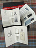 Calvin Klein ck香水香氛Q香小样试香礼盒(1.2ml*3+30元回购券)生日节日礼物 实拍图