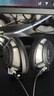 森海塞尔HD800S旗舰HIFI有线耳机开放式HDV820解码耳放发烧级HD820封闭头戴生日学生毕业礼物礼品适用苹果 HIFI耳机【HD800S】 实拍图
