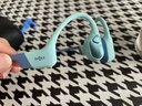 韶音（SHOKZ）【新品赠E卡+音乐会员】OpenSwim Pro2骨传导耳机蓝牙运动带内存开放式无线游泳跑步不入耳S720 琉璃海【京仓速发】OpenSwimPro2 加赠E卡+音乐会员 实拍图