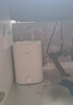 美的（Midea）7.6升储水式小厨宝台下电热水器家用45升一级能效京东自营2000W厨房热水宝国家补贴F7.6-20CB5(ES) 实拍图