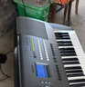雅马哈（YAMAHA）KB308电子琴贵族银61键成人儿童专业教学演奏便携式标配+全套配件 实拍图