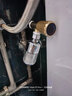 德尔【28年品牌】热水器前置过滤器家用净水器进水口通用马桶阻垢器  实拍图