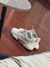 阿迪达斯（adidas）三叶草   男女OZWEEGO运动 休闲鞋FY2023 41 实拍图