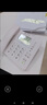 摩托罗拉（Motorola）CT270C 电话机座机固定电话 三档翻转大屏幕 一键拨号 办公家用 领导经理电话 白色 实拍图