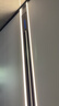 奥普（AUPU）【补贴15%】L1BS语音控制除臭线型风暖浴霸蜂窝大板集成L10B 【大板/集成吊顶】L1BS线型浴霸+装饰板 除臭+智能 实拍图