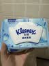 舒洁（Kleenex）湿厕纸家庭装80抽*6包（480抽）洁厕湿巾纯水湿纸巾 实拍图