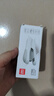 得力（deli）订书机/订书器轻巧经典便携小号桌面文具中号学生 办公用品12# 灰白色0305（不带订书钉） 实拍图