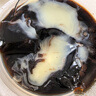 生和堂 奶香红豆龟苓膏 222g*6杯箱装 儿童零食 夏季零食  休闲解馋 实拍图